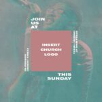 Join us This Sunday