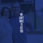 We Can't Wait to See You