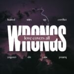 Love Covers All