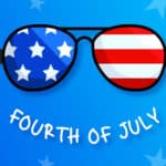 4th of July