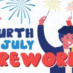 4th of July Fireworks
