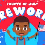4th of July Fireworks