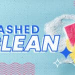 Washed Clean
