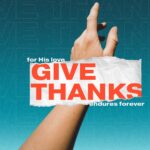 Give Thanks