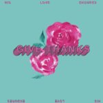 Give Thanks