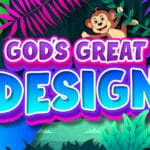God's Great Design