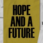 Hope and a Future