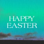 Happy Easter