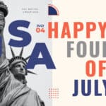 Happy 4th of July