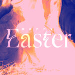 Happy Easter