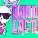 Happy Easter