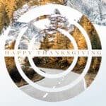 Happy Thanksgiving