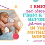 Jeremiah 1:5