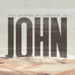 The Gospel According To John