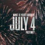 July 4 Pastime