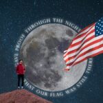 Flag Was Still There