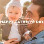 Happy Father's Day