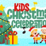Kids Christmas Party