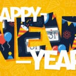 Happy New Year