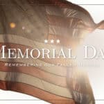 Memorial Day - Fallen Heroes