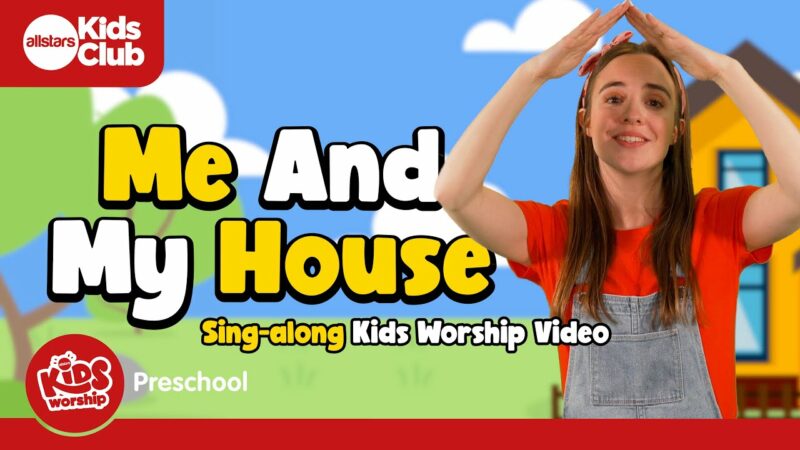 Me and My House