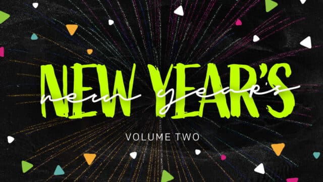 New Year’s: Volume Two