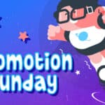 Promotion Sunday