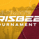 Ultimate Frisbee Tournament