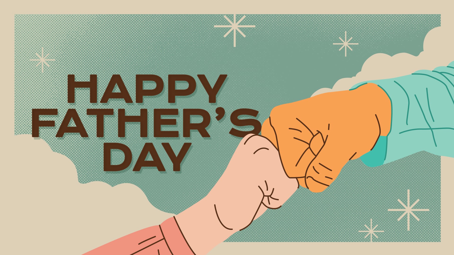 Happy Father's Day
