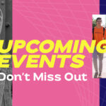Upcoming Events