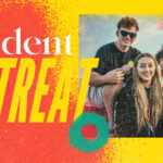 Student Retreat