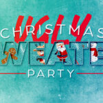 Ugly Christmas Sweater Party