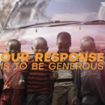 Why We Give