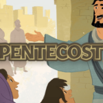 Pentecost - Jesus Began the Church