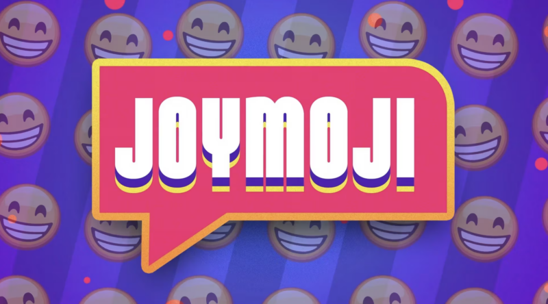Joymogi Game