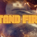 Stand Firm Worship Video