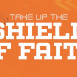 Shield of Faith Worship Video