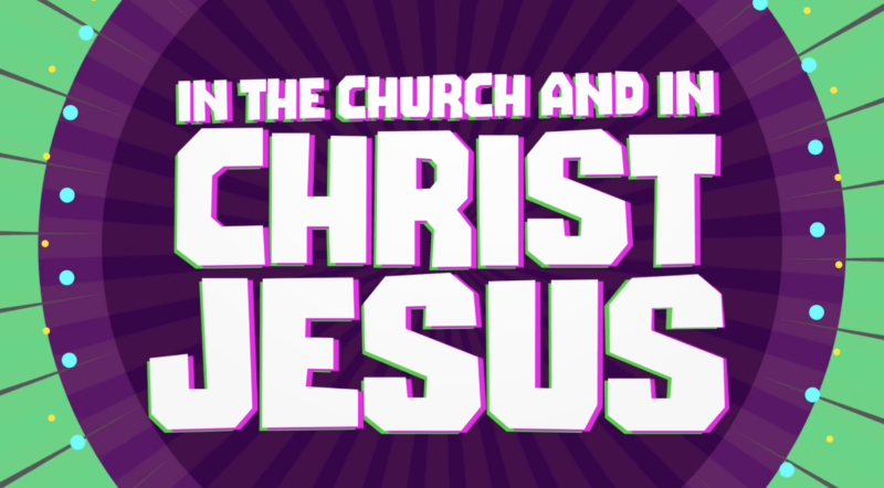Far More Abundantly Worship Video