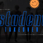 Student Takeover