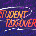 Student Takeover