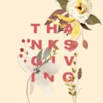 Thanksgiving Flowers