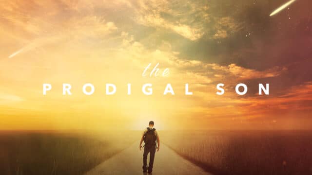 The Prodigal Son