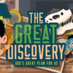 The Great Discovery