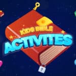 Kids Bible Activities