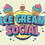 Ice Cream Party