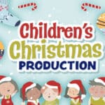 Children's Christmas Production