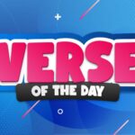 Verse of the Day