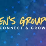 Men's Group