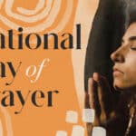 National Day of Prayer