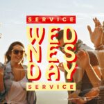 Wednesday Service